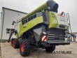 Lexion 6700 MTS