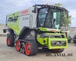 Lexion 6700 MTS