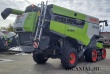 Lexion 6700 MTS