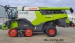 Lexion 6700 MTS