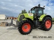 Axion 820