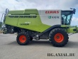 Lexion 670