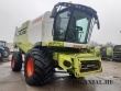 Lexion 670