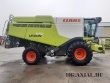 Lexion 670