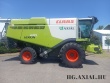 Lexion 670
