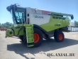 Lexion 670