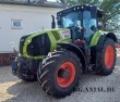 Axion 850