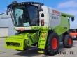 Lexion 660
