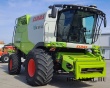 Lexion 660