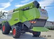 Lexion 660