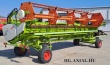 Lexion 660