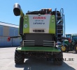 Lexion 670