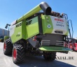 Lexion 670
