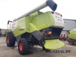 Lexion 650