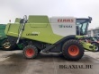 Lexion 650