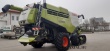 Lexion 770 MTS