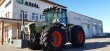 Xerion 3800 Trac
