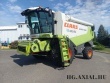 Lexion 540