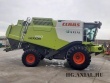 Lexion 660