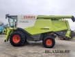 Lexion 660