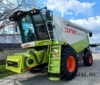 Lexion 540