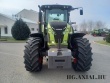 Axion 830