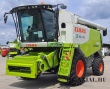 Lexion 650