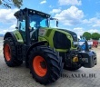 Axion 830