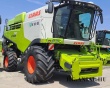 Lexion 750