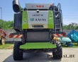 Lexion 750