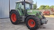 Farmer 411 Vario