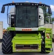 Lexion 660