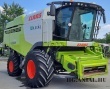 Lexion 660