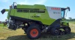 Lexion 780 MTS