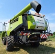 Lexion 780 MTS