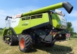 Lexion 780 MTS