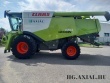 Lexion 650