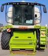 Lexion 660