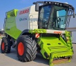 Lexion 660