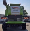 Lexion 660