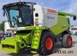 Lexion 660