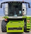 Lexion 660