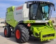Lexion 660