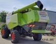 Lexion 660