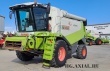 Lexion 540