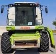 Lexion 550