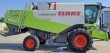 Lexion 550