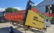 Lexion 550