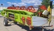 Lexion 550