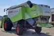 Lexion 550